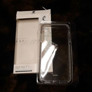 XLOR phone case for iPhone Xs Max